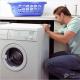 Як підключити пральну машину своїми руками